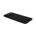 Achterkant iPhone Air Space Black - Premium Kwaliteit