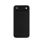 Achterkant iPhone Air Space Black - Premium Kwaliteit - Afbeelding 3