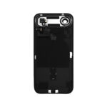 Achterkant iPhone Air Space Black - Premium Kwaliteit - Afbeelding 4