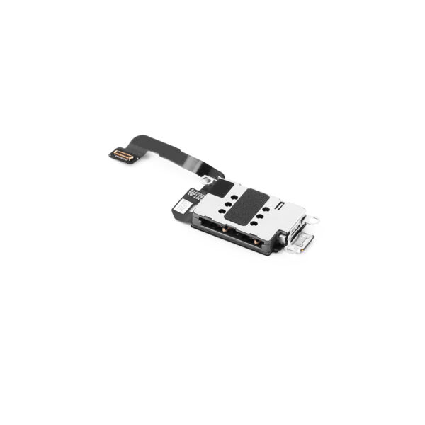 iPhone 17 SIM-kaartlezer Premium Origineel Onderdeel