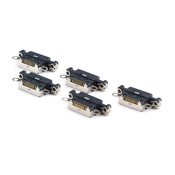 iPhone 14/14 Plus Laadpoort Premium OEM-Equivalent (5 Stuks)
