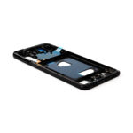 Samsung Galaxy S21+ 5G Middenframe Premium - SM-G996B Zwart