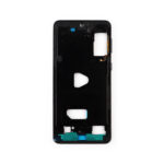 Samsung Galaxy S21+ 5G Middenframe Premium - SM-G996B Zwart - Afbeelding 3