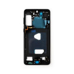 Samsung Galaxy S21+ 5G Middenframe Premium - SM-G996B Zwart - Afbeelding 4