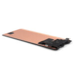Oppo Reno 10 Pro Display Premium OEM-Equivalent Zwart - Afbeelding 2