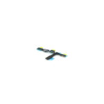 Microfoon Flexkabel MacBook Pro 13 M1 A2338 – Premium OEM-Equivalent - Afbeelding 2
