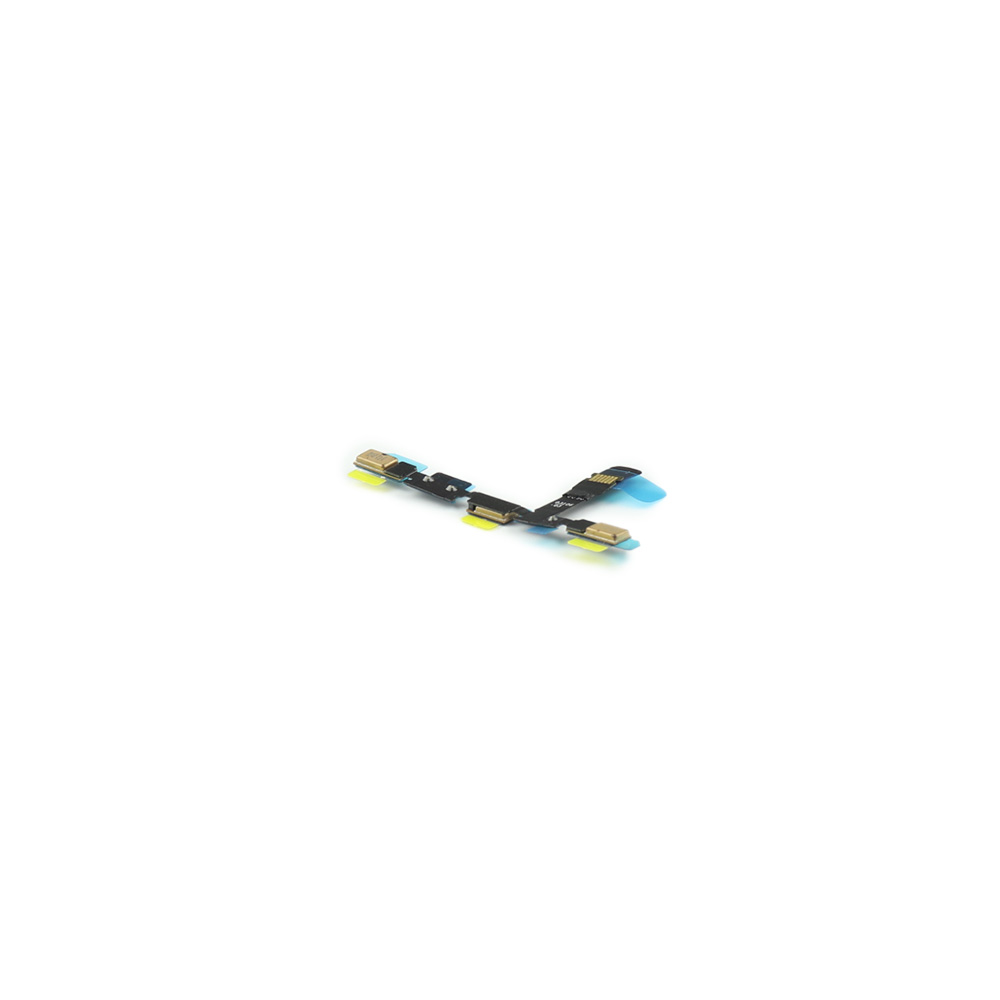 JG86LE505X Microfoon Flexkabel MacBook Pro 13 M1 A2338 – Premium OEM-Equivalent - Afbeelding 1