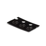 Signal Crystal Oscillator IC T768 iPhone 14-16 Premium (3 stuks) - Afbeelding 2