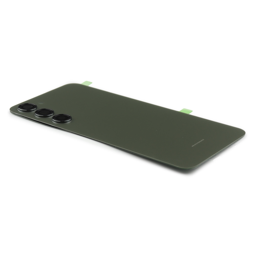JI81JDY88LA Samsung Galaxy S23+ Achterkap Premium Kwaliteit - Lavendel - Afbeelding 1