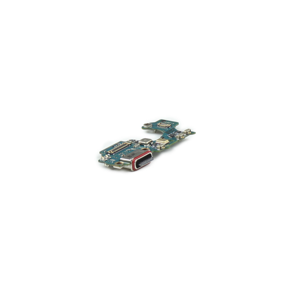 JL05IJZ88X_233844342.jpg Samsung Galaxy Z Flip4 Oplaadconnector - Premium Service Pack - Afbeelding 1