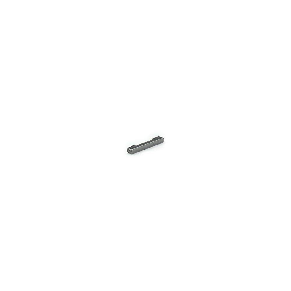 JL13JXK81B_3251372058.jpg Samsung Galaxy S23/S23+ Volumeknop Premium OEM-Equivalent Zwart - Afbeelding 1