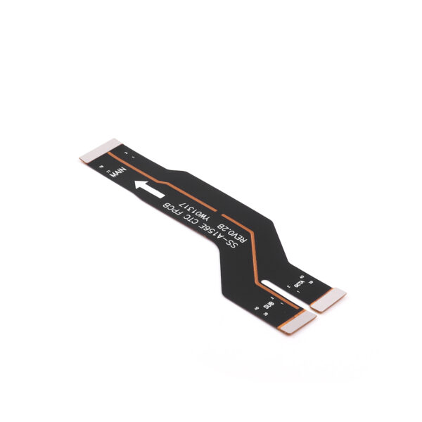 Samsung Galaxy A15 5G Premium Hoofdflexkabel - SM-A156/SM-S156