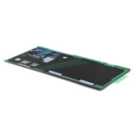 Samsung Galaxy S22 Ultra Achterkant Premium OEM-Equivalent Wit - Afbeelding 3
