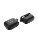 Premium Siliconen Beschermhoes AirPods Pro 2 - SoftTouch - Afbeelding 5