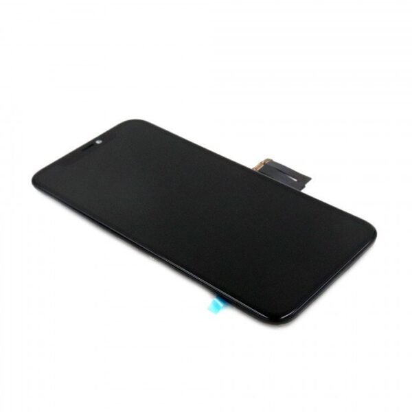 iPhone 11 Premium OLED Display Zwart | In-Cell Technologie