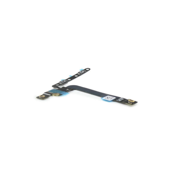 Volume Button Cable iPad Pro 12.9 (2021) - Premium OEM-Equivalent
