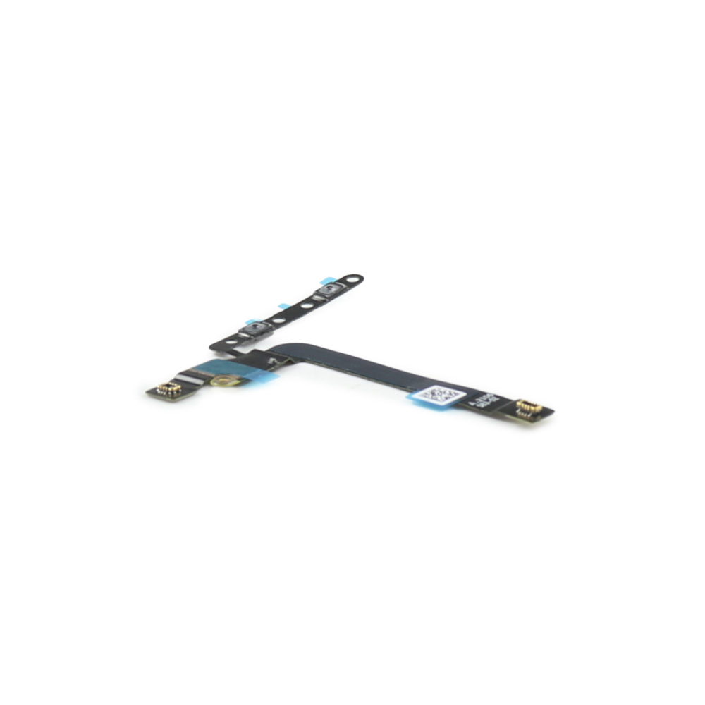 JQ00B3D87X_5114798614.jpg Volume Button Cable iPad Pro 12.9 (2021) - Premium OEM-Equivalent - Afbeelding 1