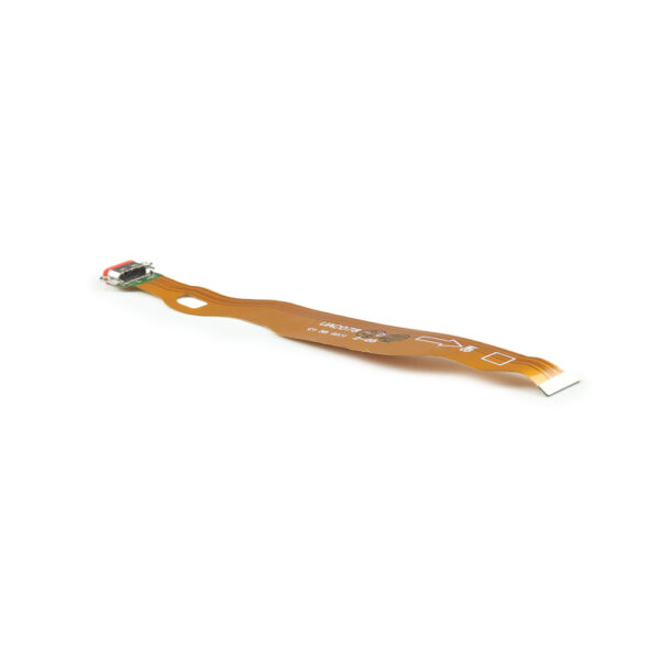 Oppo Reno 10 Pro Laadconnector - Premium OEM-Equivalent