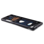 Samsung Galaxy S20 Middenframe Premium OEM-Equivalent Zwart - Afbeelding 2