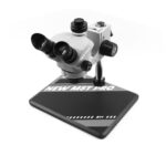 RELIFE RL-M5T Pro-B11 Trinoculair Microscoop - Premium Kwaliteit