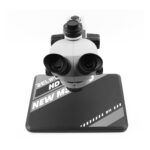 RELIFE RL-M5T Pro-B11 Trinoculair Microscoop - Premium Kwaliteit - Afbeelding 3