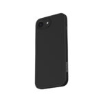 Softcase iPhone 16e/17e Premium TPU Beschermhoes Midnight - Afbeelding 5