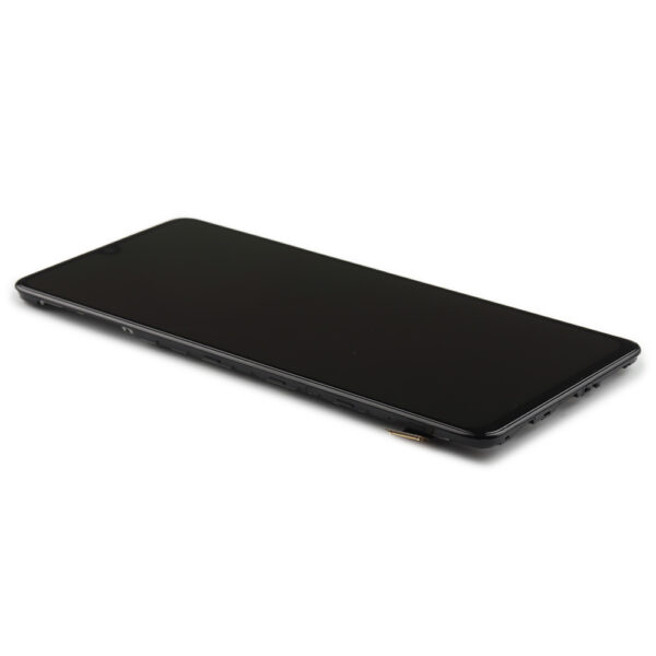 Samsung Galaxy A41 (SM-A415F) Display Premium Refurbished Zwart