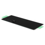 Samsung Galaxy Z Fold4 Back Cover met Lens - Premium OEM-Equivalent