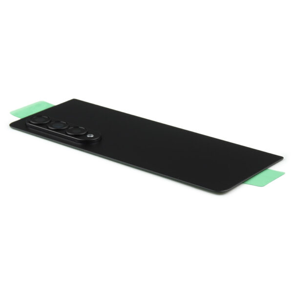 Samsung Galaxy Z Fold4 Back Cover met Lens - Premium OEM-Equivalent