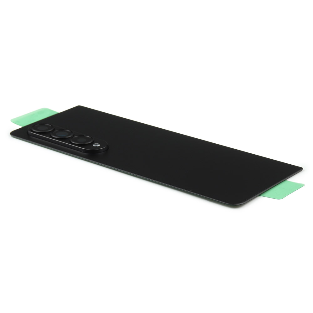 JS592EP58B_6402996618.jpg Samsung Galaxy Z Fold4 Back Cover met Lens - Premium OEM-Equivalent - Afbeelding 1