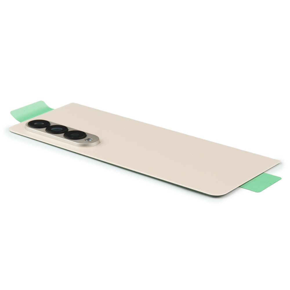 JS592EP58CR_5163643753.jpg Samsung Galaxy Z Fold4 Achterkant Cover + Lens - Premium OEM-Equivalent - Afbeelding 1