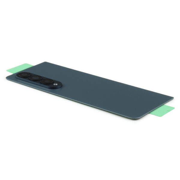 Samsung Galaxy Z Fold4 Achterkant Premium - Ice Blue (SM-F936)
