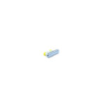 Samsung Galaxy A34 Power Button Premium - SM-A346B Zilver - Afbeelding 2