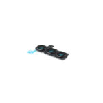 Samsung Galaxy S23/S23+ Achter Camera Lens - Premium OEM-Equivalent