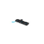 Samsung Galaxy S23/S23+ Achter Camera Lens - Premium OEM-Equivalent