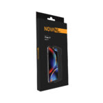 Premium Gehard Glas Screenprotector iPhone 15/16 - Case Friendly