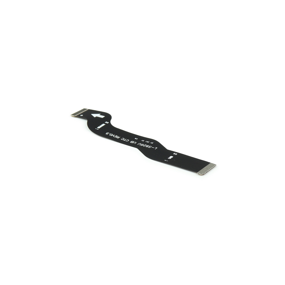 JV84MJO92X Samsung Galaxy S24 Display Flex - OEM-Equivalent Premium Kwaliteit - Afbeelding 1