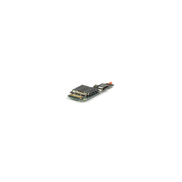 Xiaomi Poco X4 Pro 5G Laadconnector - Premium Service Pack