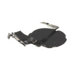 iPhone 14 Pro Max Power en Volume Knop met NFC - Premium Kwaliteit - Afbeelding 2