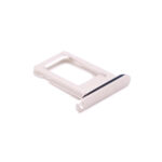 iPhone 12 Nano SIM-kaarthouder Premium Blauw - Afbeelding 4