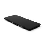 Samsung Galaxy A12 (SM-A125F) Premium Refurbished Display met Behuizing Zwart
