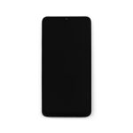 Samsung Galaxy A12 (SM-A125F) Premium Refurbished Display met Behuizing Zwart - Afbeelding 4
