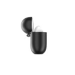 Premium SoftTouch Beschermhoes voor Apple AirPods Pro - Afbeelding 5