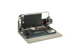iPhone 12 Premium Schermhouder Grijs - ESD Beschermd - Afbeelding 5