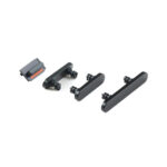 iPhone 14 Housing Button Set Premium - Rood OEM-Equivalent - Afbeelding 3
