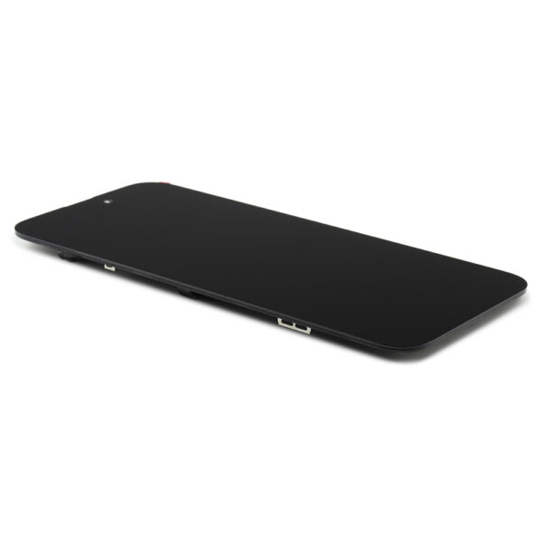 iPhone 14 Pro Max Display Premium Service Pack Zwart