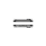 iPhone 17 Air Premium Hardcase met Magnetische Sluiting - Grijs - Afbeelding 3
