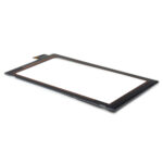 Nintendo Switch Touchscreen Premium OEM-Equivalent Zwart - Afbeelding 2
