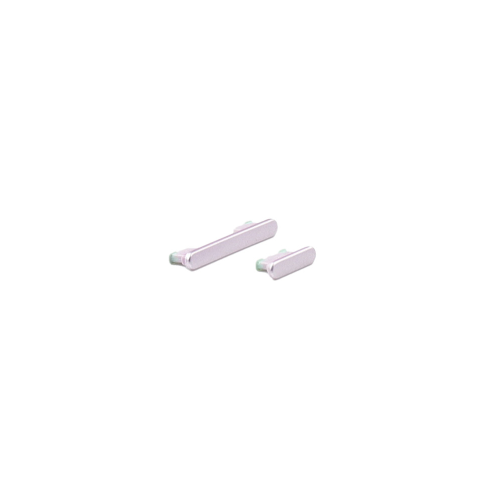 K708FNJ69B Samsung Galaxy A35 Power Button Premium - SM-A356B Zwart - Afbeelding 1
