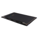 Apple iPad Pro 11 (2024) Premium Display Zwart met Adhesive - Afbeelding 2